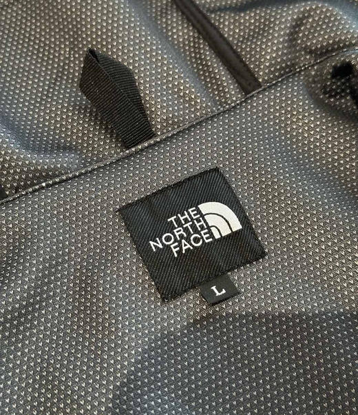 正品日版北面Pamir连帽外套101005 商品图8