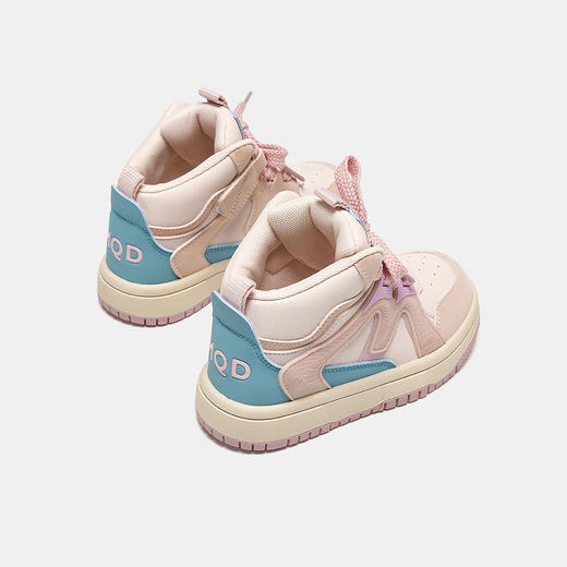 【ZY马骑顿】秋季儿童板鞋 商品图6