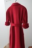 【只可换码，不退货】Maxmara 101801 山羊绒羊毛双排扣系带大衣（HY） 商品缩略图9