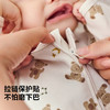 迷你巴拉婴儿连体衣宝宝爬服亲肤柔软萌趣居家爬服秋季新款 商品缩略图4