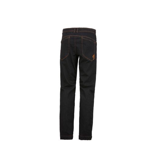 意大利E9新款男款攀岩裤弹力舒适纯棉休闲裤长裤APE9 DENIM 商品图5