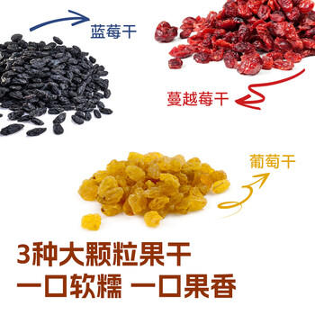 西贝莜面村小米发糕300g 6个 儿童半成品主食面点下午茶点心糕点开学早餐 商品图1