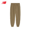NEW BALANCE/NB HYPER SPORTS Knit Pants女款运动休闲舒适简约百搭针织长裤 商品缩略图1