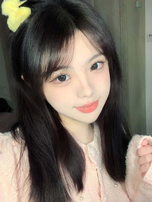 DorisCon 半年抛 黑莓冻 直径14.5mm着色13.9mm 商品图5