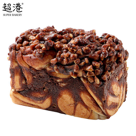 枫糖核桃吐司 商品图2