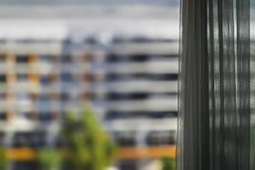  晨起视线模糊，有一种情况需要警惕