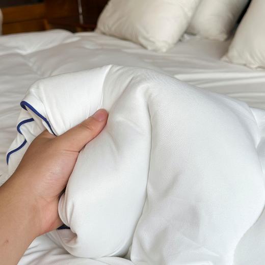 【饱满蓬松 深睡秘诀 平衡控温】京帝 星球深睡控温被 商品图7