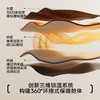 【极地冠军系列】都市丽人女士保暖衣套装加拿大鹅绒保暖LWH1F5 商品缩略图4