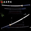龙啸-武士刀（未开刃） 商品缩略图3