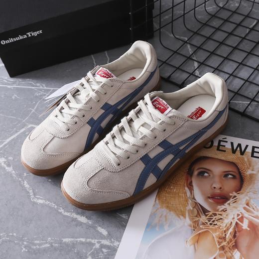 Onitsuka Tiger鬼塚虎25春季德训鞋  时尚休闲防滑低帮板鞋 男女同款 商品图7