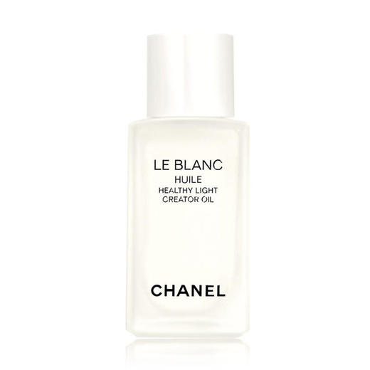 【新品特惠】CHANEL 香奈儿 光采修护精华油 50ml 商品图1