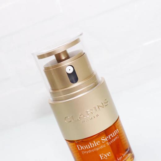 娇韵诗双萃眼霜20ml 商品图2