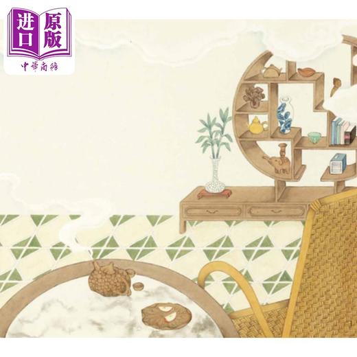 【中商原版】壶裡壶涂梦紫砂 梁嘉贤 香港中文大学 收藏艺术新书 商品图3