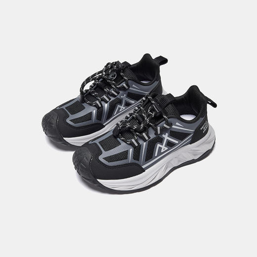 【ZY马骑顿】秋季儿童板鞋 商品图1