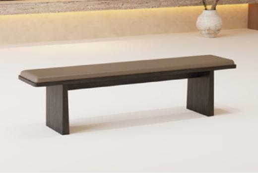 茶台长凳/A519-WG-2423 商品图1