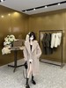 【只可换码，不退货】MaxMara-泰迪大衣多色可选（HN） 商品缩略图1