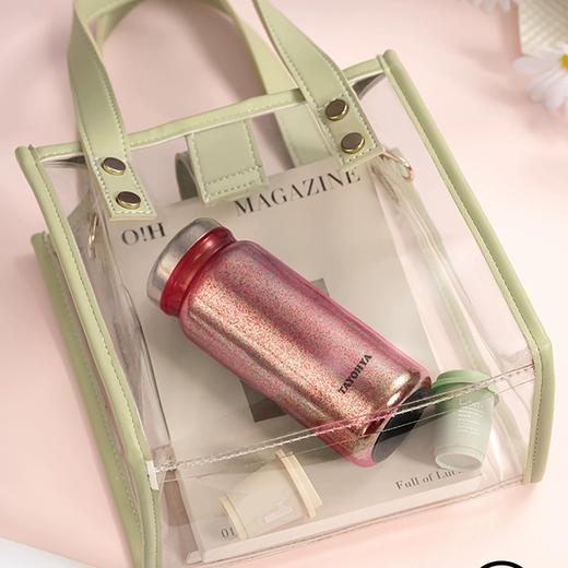 【6F】多样屋迷你保温钛杯 小巧便携小容量口袋杯女高颜值水杯送礼新品 商品图3