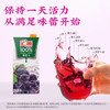 汇源100%葡萄汁果汁浓缩饮料1Lx5盒节日礼盒装节日送礼宴请年货节 /水饮冲调 /饮料 /果蔬汁/饮料 商品缩略图4