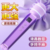 【谜姬 】 迅潮数显AV棒 震动棒 商品缩略图4