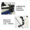 【JL】云广手动切纸机858A4型  一台 商品缩略图2