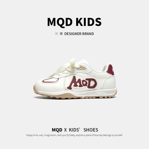 【ZY马骑顿】秋季儿童板鞋 商品图4