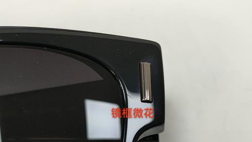 7886895631402 Salvatore Ferragamo 【商场同款】Ferragamo新品欧美时尚大框优雅休闲太阳镜墨镜女 商品图5