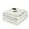 【A类母婴原棉大豆纤维被子】加厚保暖子母被 冬被芯学生春秋棉被抗jun 商品缩略图4