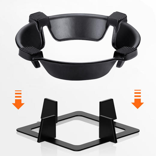 BTSM聚能锅圈BTJN-Q257 商品图0