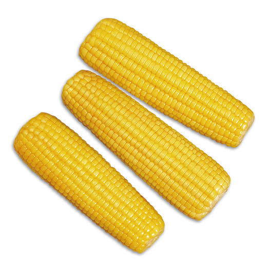 北纬47鲜食玉米  低GI水果玉米开袋即食鲜脆多汁 商品图3
