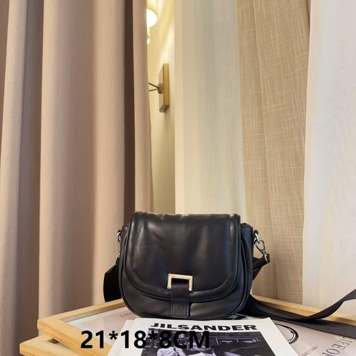 日常的松弛高级感 多元格调 出口欧洲宁波外贸公司包包样品/ 尾货 合集·第七组 商品图2