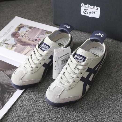 Onitsuka Tiger鬼塚虎运动休闲鞋 男女同款 商品图4