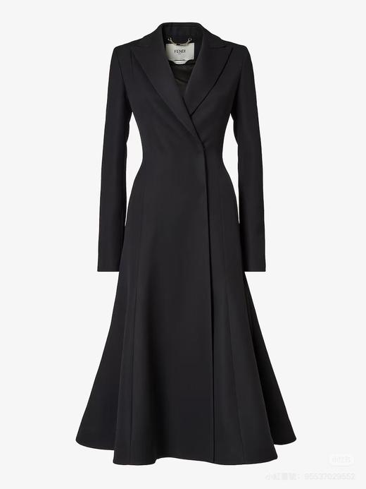 女款长款外套011 商品图0