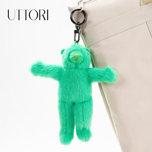 五朵里香氛熊玩偶 2款可选 商品图1