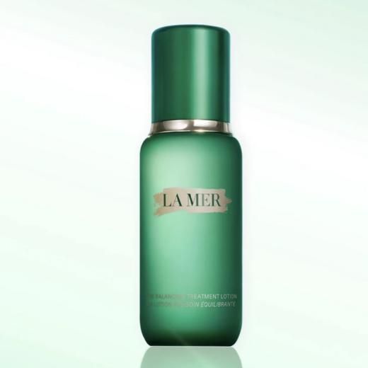 【全球购A义乌】LAMER/海蓝之谜精粹系列三件套组  精萃水150ml+平衡精粹水150ml+护手霜30ml 商品图8