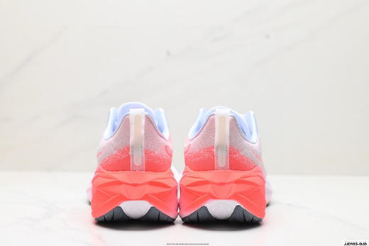 亚瑟士Asics NOVABLAST 4 LE轻量休闲运动跑步鞋1012B818-400男女鞋 商品图5