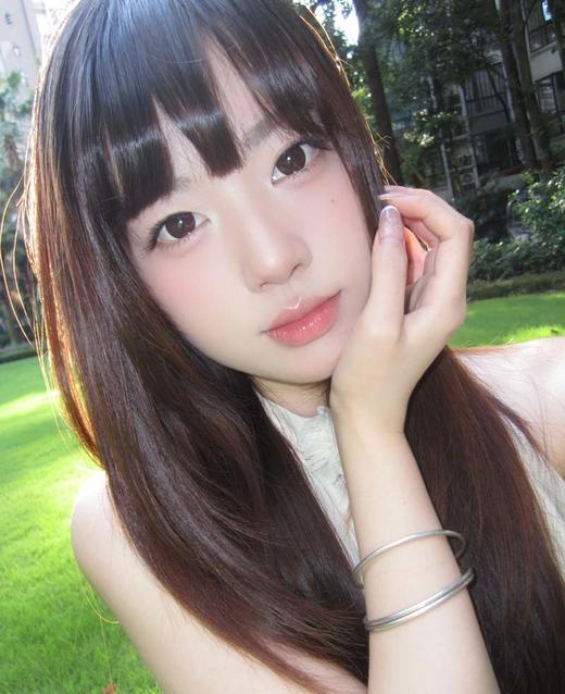 DorisCon 半年抛 咖啡冻 直径14.5mm着色14.0mm 商品图9