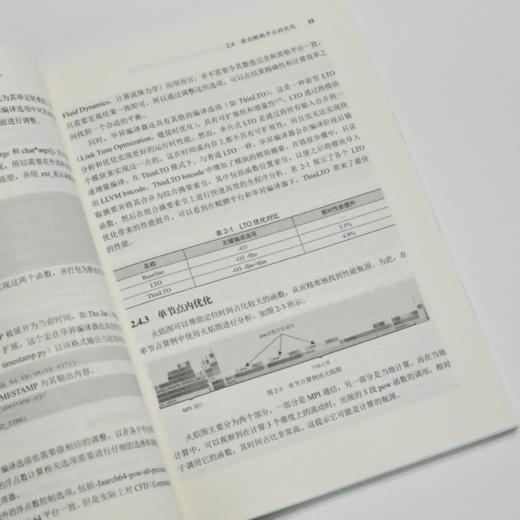 算力珠玑 鲲鹏昇腾应用开发案例详解 人工智能计算 算力算法优化 高性能计算 商品图3