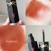 YSL 圣罗兰爱心限定版黑管唇釉-5.5ml  各款 商品缩略图8