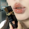 YSL 圣罗兰爱心限定版黑管唇釉-5.5ml  各款 商品缩略图5