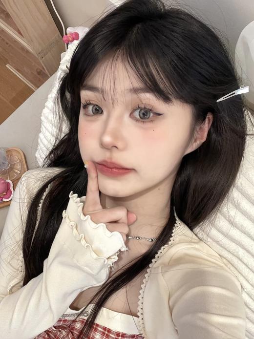 cherrybee 半年抛 一滴大水珠  直径14.5mm 着色13.9mm 商品图1