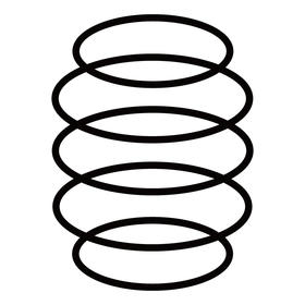 五朵里香氛摆件 桂/鸭屎香