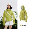4楼MOLYVIVI锋行彩壳冲锋衣外套 款货号：MLLJ25116  吊牌价598  折后366 商品缩略图0