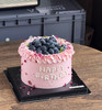 蓝莓蛋糕C款 商品缩略图0