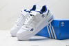 阿迪达斯Adidas Forum LOW CL经典低帮休闲运动板鞋JP5892男女鞋 商品缩略图7