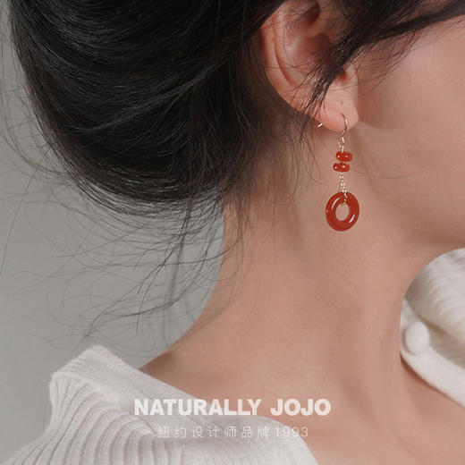 优选丨（明星同款）NATURALLY JOJO天然水晶手串合集 商品图8