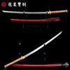 炎魔-武士刀（未开刃） 商品缩略图3