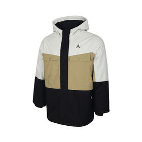 【ROOKIE】NIKE耐克儿童运动休闲棉服外套JD2542063GS-001