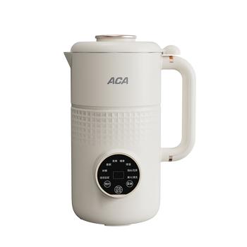 北美电器（ACA） ADY-G80PB16DR 加热破壁料理机 800ml 台 白色 象牙白 商品图0