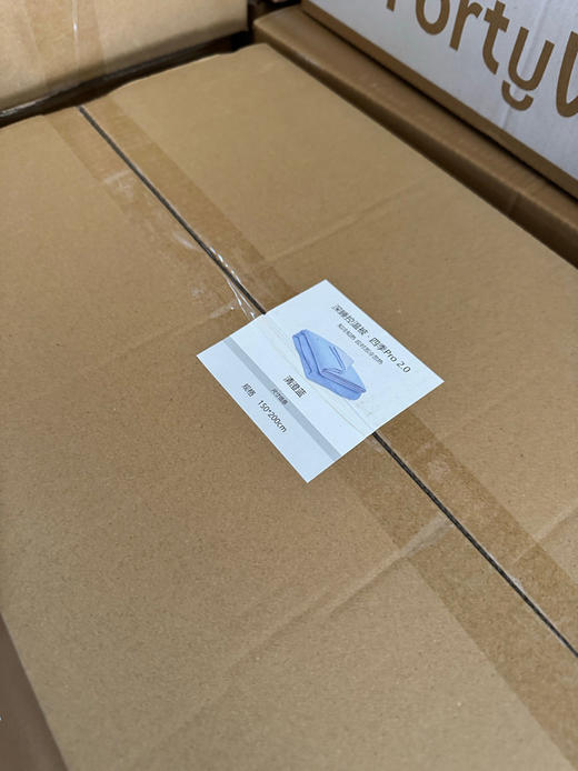 秋冬！の朵Pro2深睡恒温被！热卖3万+~！A类免被套双层子母被 商品图11