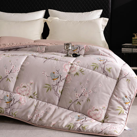 MXW-021-馨亭温控深睡被 商品图2